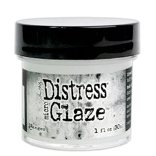 Distress Micro Glaze