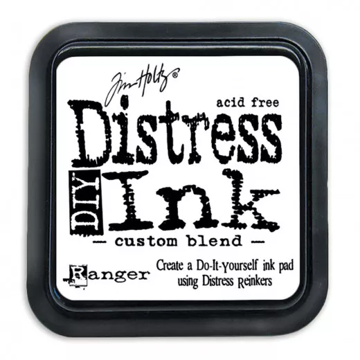 Distress It Yourself Ink Pad