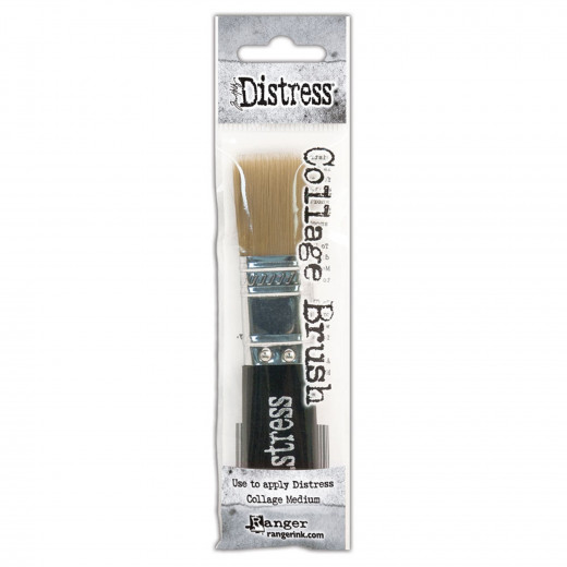 Tim Holtz Distress Collage Small Brush