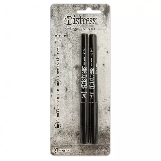 Tim Holtz Distress Embossing Pen