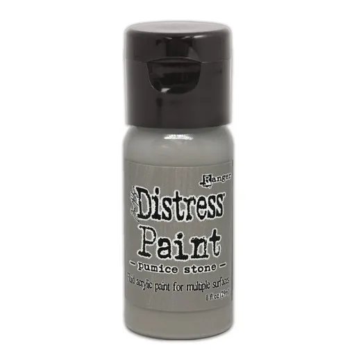 Distress Paint - Pumice Stone (Flip Top)