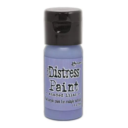 Distress Paint - Shaded Lilac (Flip Top)