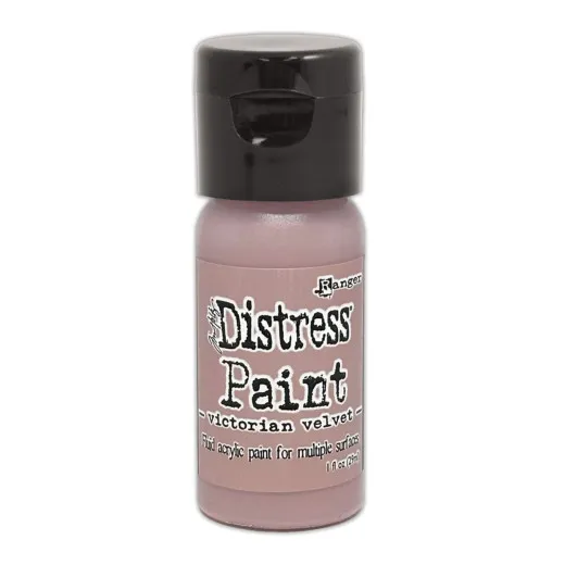 Distress Paint - Victorian Velvet (Flip Top)