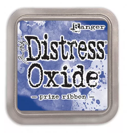 Distress Oxide Ink Pad - Prize Ribbon