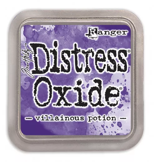 Distress Oxide Ink Pad - Villainous Potion