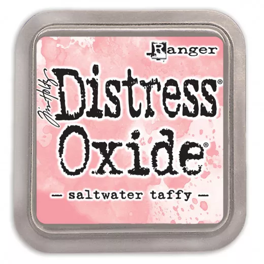 Distress Oxide Ink Pad - Saltwater Taffy