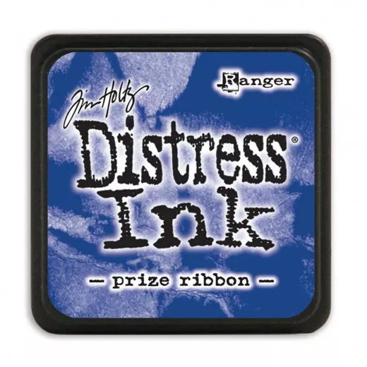 Distress Mini Ink Kissen - Prize Ribbon