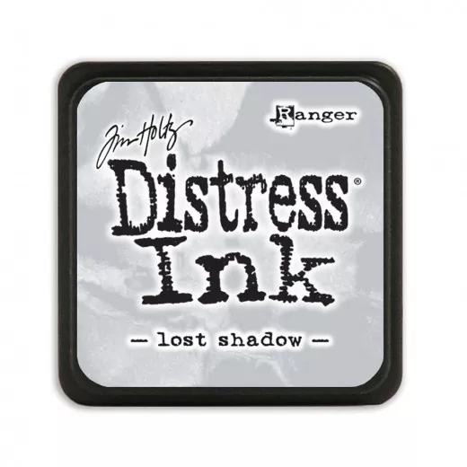 Distress Mini Ink Kissen - Lost Shadow