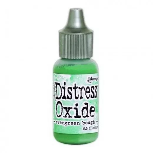 Distress Oxide Reinker - Evergreen Bough