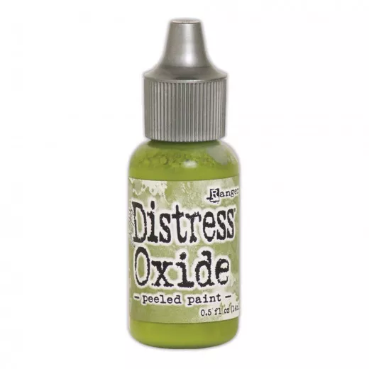 Distress Oxide Reinker - Peeled Paint