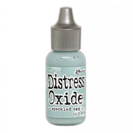 Distress Oxide Reinker - Speckled Egg