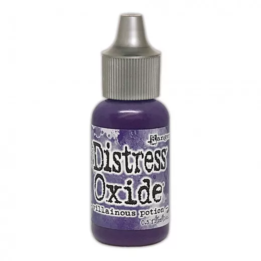 Distress Oxide Reinker - Villainous Potion