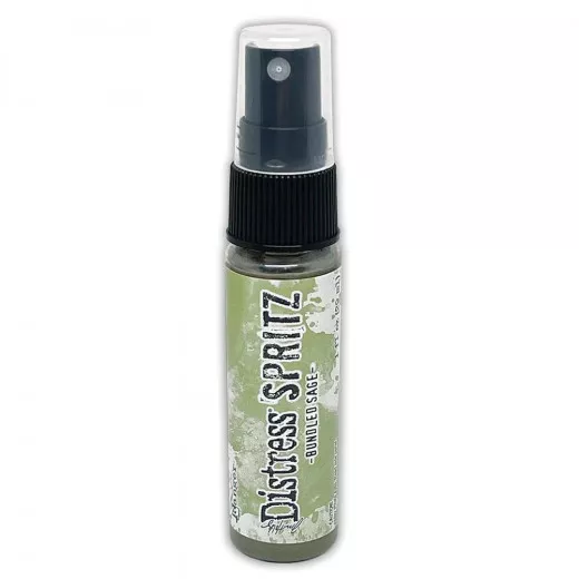 Tim Holtz Distress Spritz - Bundled Sage