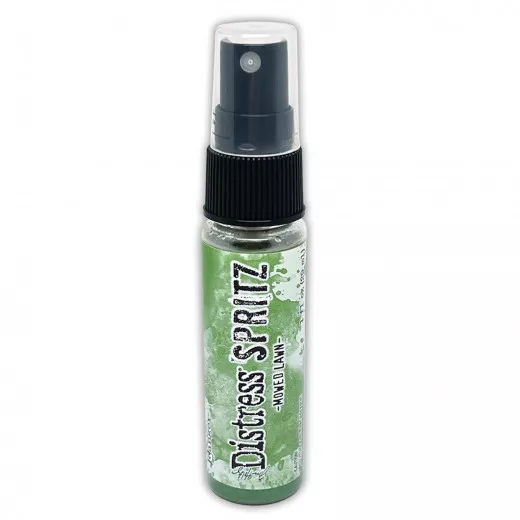 Tim Holtz Distress Spritz - Mowed Law