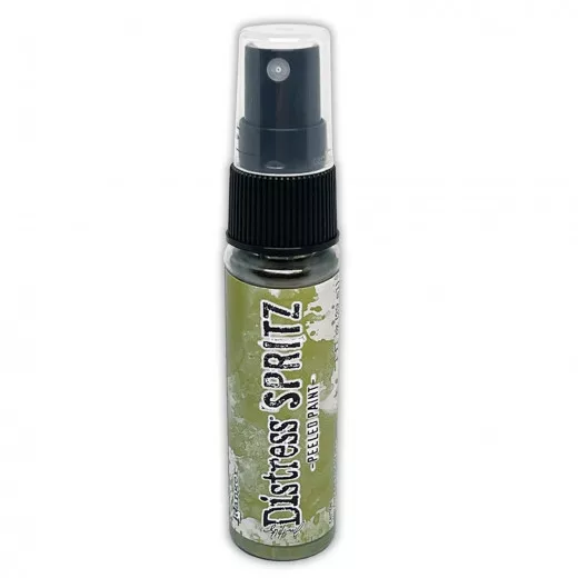 Tim Holtz Distress Spritz - Peeled Paint