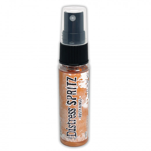 Tim Holtz Distress Spritz - Rusty Hinge