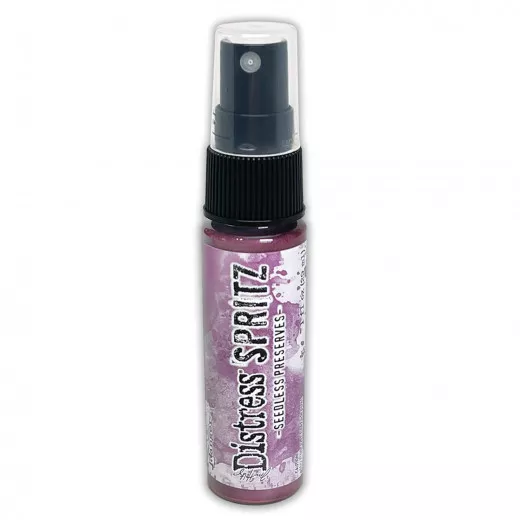 Tim Holtz Distress Spritz - Seedless Preserves