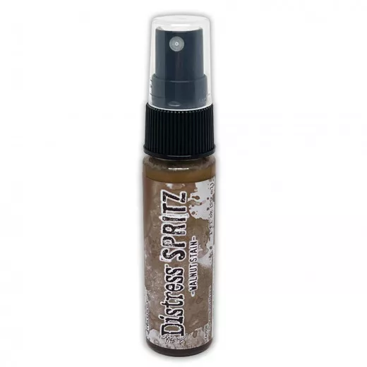 Tim Holtz Distress Spritz - Walnut Stain