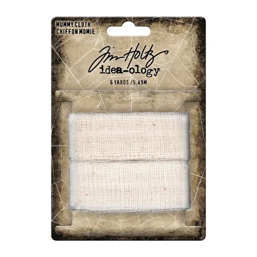 Idea-Ology Mummy Cloth