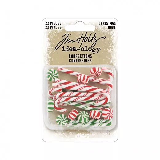 Tim Holtz - Idea-Ology - Confections / Christmas 2023