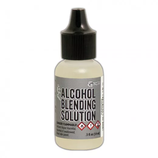 Mini Alcohol Blending Solution