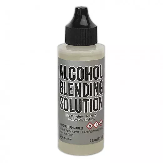 Ranger Alcohol Blending Solution (59 ml)