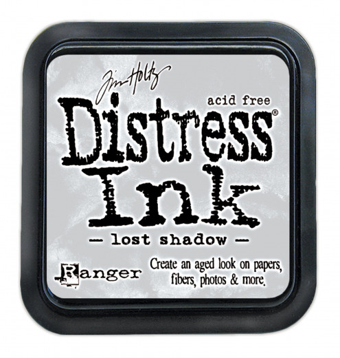 Distress Ink Kissen - Lost Shadow