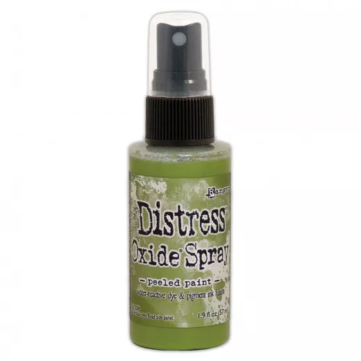 Spray Distress Oxide - Peeled Paint