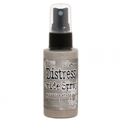 Spray Distress Oxide - Pumice Stone