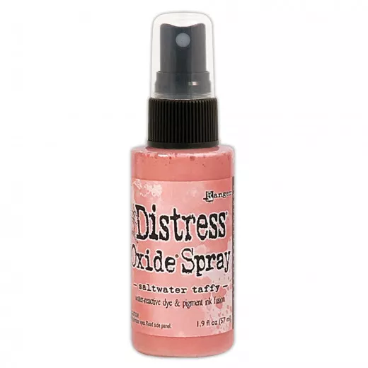 Spray Distress Oxide - Saltwater Taffy