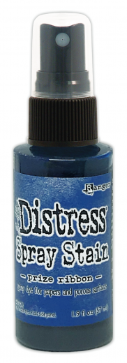 Distress Spray Stain - Prize Ribbon