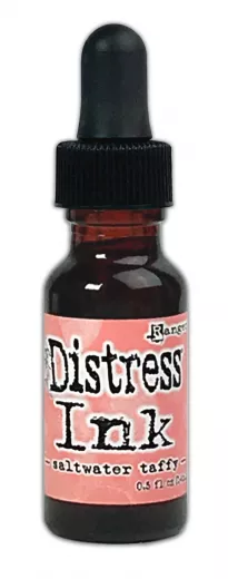 Distress Ink Tinte - Saltwater Taffy