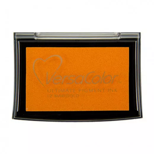 VersaColor Pigment Stempelkissen - Marigold