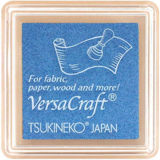 VersaCraft Mini Stempelkissen - Spring Sky