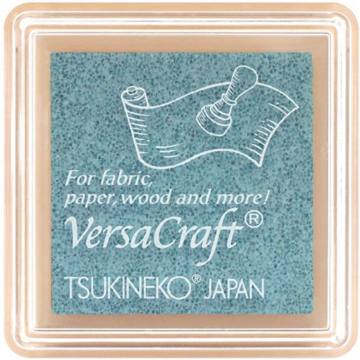 VersaCraft Mini Stempelkissen - Rain Drop