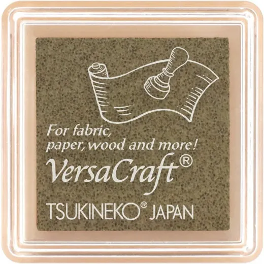 VersaCraft Mini Stempelkissen - Linen
