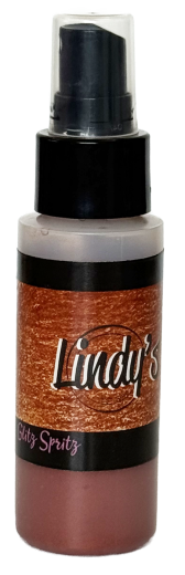 Flaming Fae - Glitz Spritz