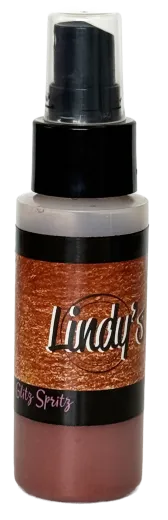 Flaming Fae - Glitz Spritz