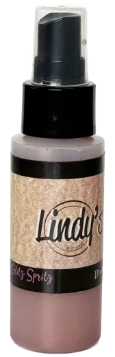 Blushing Banshee - Glitz Spritz