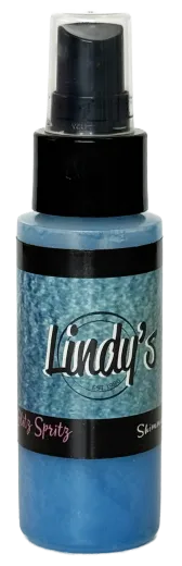 Shimmering Siren - Glitz Spritz