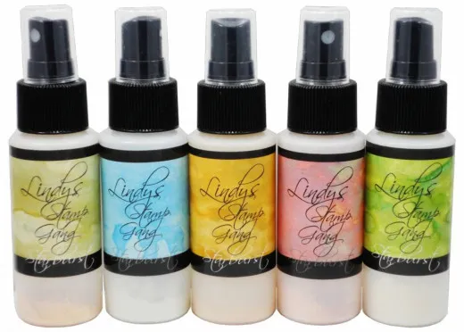 Starburst Spray Set - Mermaid Sea Shells