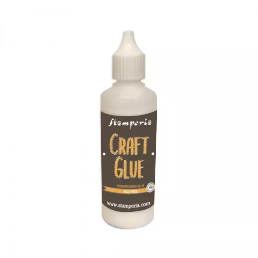 Stamperia Craft Glue 80ml