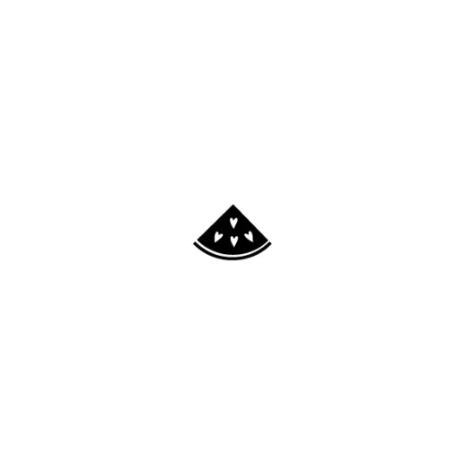Stempel - Melone