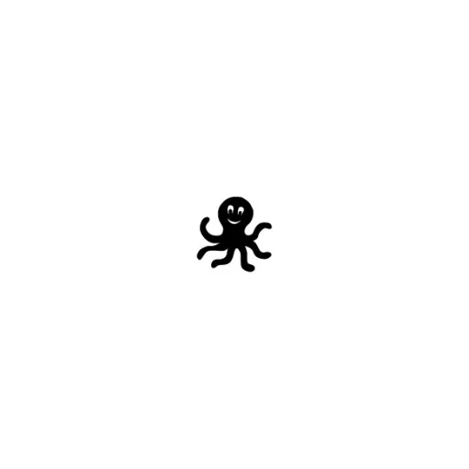 Stempel - Krake