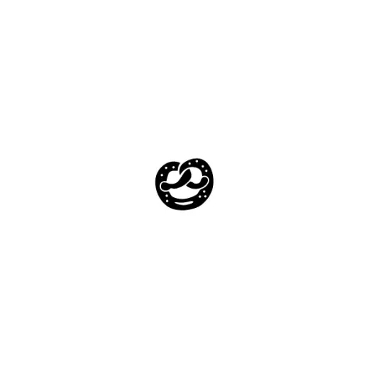 Stempel - Brezel