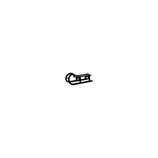 Stempel - Schlitten