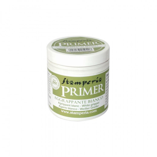 Stamperia Super Covering Primer