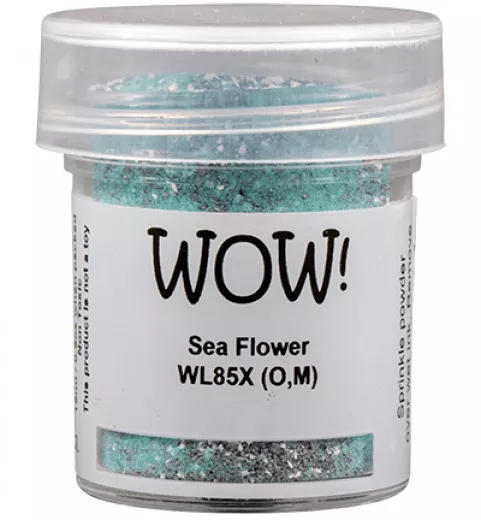 WOW Colour Blends - Sea Flower (OM)