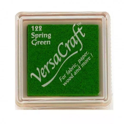 VersaCraft Mini Stempelkissen - Spring Green