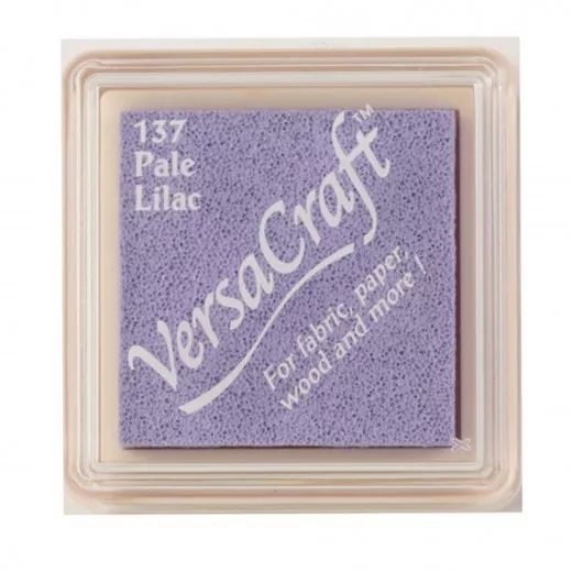 VersaCraft Mini Stempelkissen - Pale Lilac